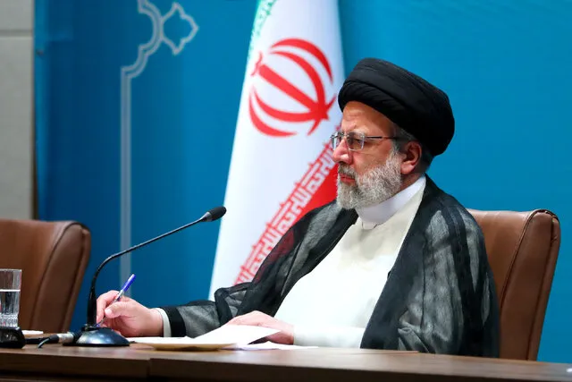 پیام تبریک رئیس‌جمهوری به مناسبت موفقیت ورزشکاران ایران در بازی‌های پاراآسیایی