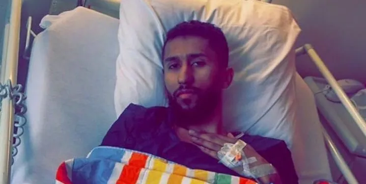 الفرج رسما بازی رفت و برگشت مقابل استقلال را از دست داد