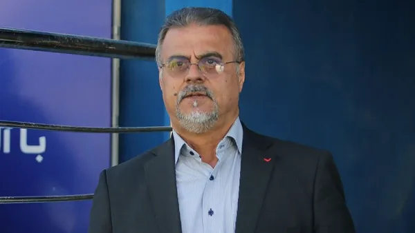 مدیرعامل استقلال: پیشنهاد ۱۵۰ میلیاردی به بازیکن ما داده‌اند!