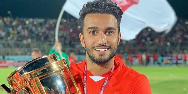 بازیکن پرسپولیس هفته آینده جراحی می‌شود