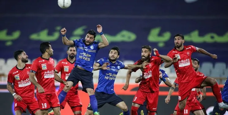 سرخابی ها هنوز در انتظار تایید AFC برای دریافت مجوز حرفه ای باشگاه ها