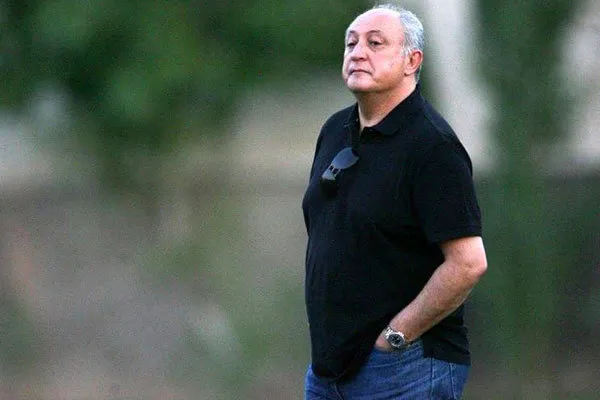 فریبا: قهرمانی را از دست استقلال درآوردند