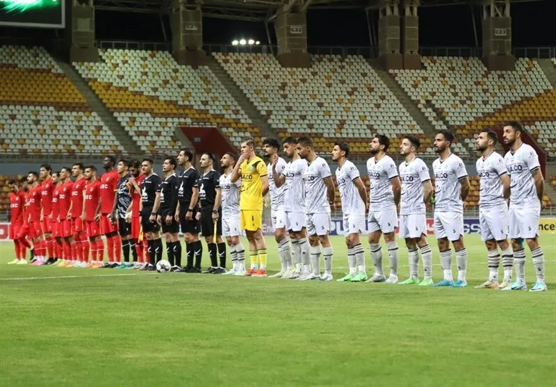 فولاد سال را با برد تمام کرد