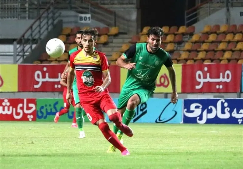 امید ماشین‌سازی برای بقا کمرنگ شد