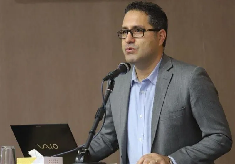 ثبت‌نام مدیرعامل پیکان در انتخابات فدراسیون فوتبال