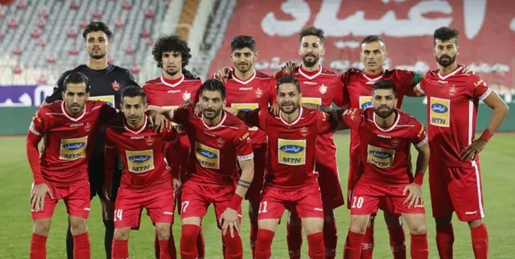 پیشنهاد خارجی برای بازیکن پرسپولیس رسید