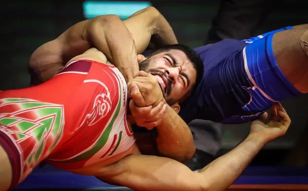 ۳ سهمیه در انتظار کشتی گیران ایرانی