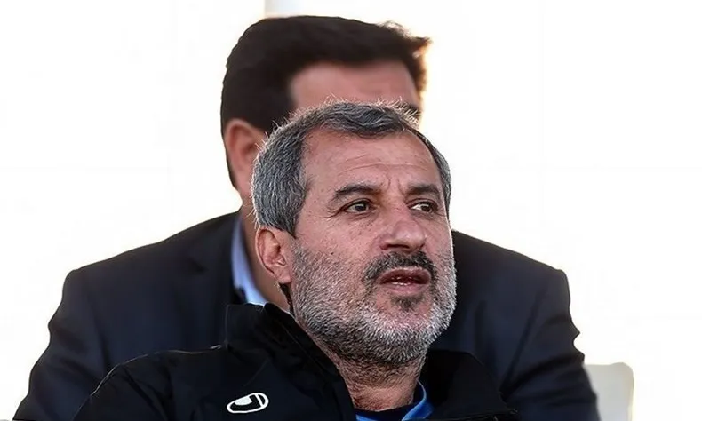 مایلی‌کهن: فوتبال در برابر جان انسان‌ها هیچ ارزشی ندارد