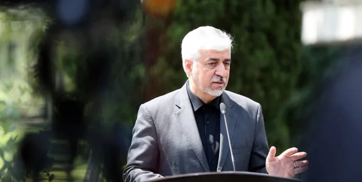 سجادی: درباره تعویق انتخابات کمیته ملی المپیک هیچ کس دنبال مقصر نیست
