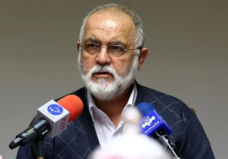 شهنازی: هدف ما در بازی‌های کشورهای اسلامی حفظ جایگاه دومی است