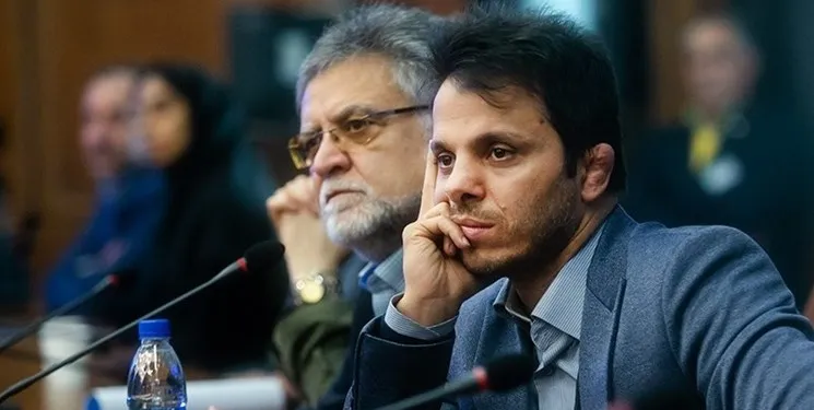 رنگرز: در فدراسیون کسی کرونا ندارد