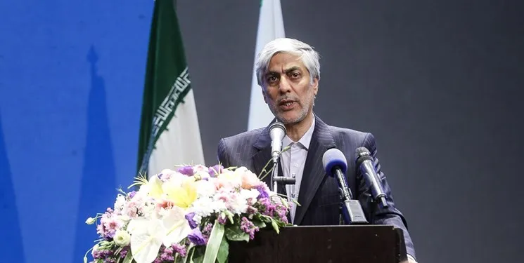 وزیر ورزش: زیرساخت ورزشگاه جدید شاید از آزادی و تختی بهتر باشد