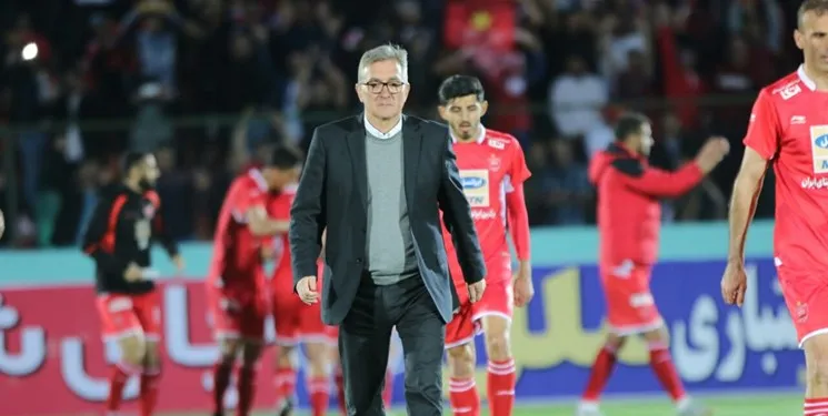 برانکو برگردد همه پرسپولیسی‌ها را می‌خواهد