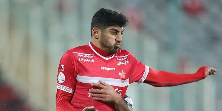 مهدی ترابی مشکوک به کرونا