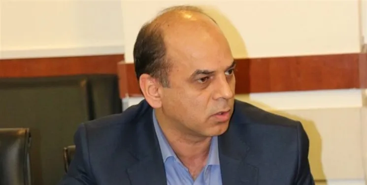 پیشکسوت داوری فوتبال به کرونا مبتلا شد