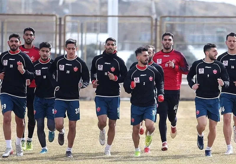 پرسپولیس ۳ هزار دلار جریمه شد