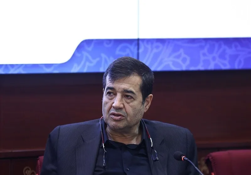 دنیامالی: مسیر عزت و شکوه ورزش ایران ادامه خواهد یافت