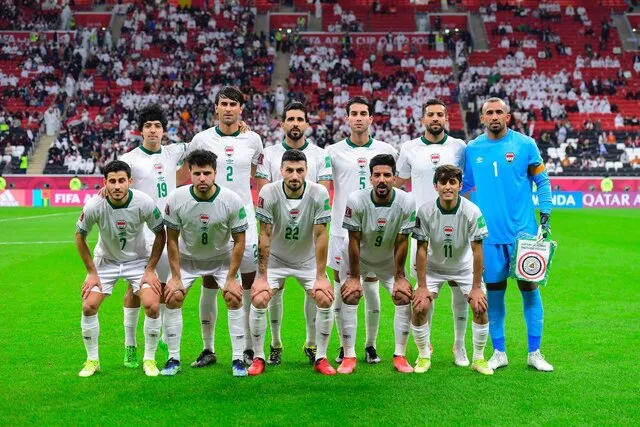 فیفا باز هم میزبانی عراق را گرفت