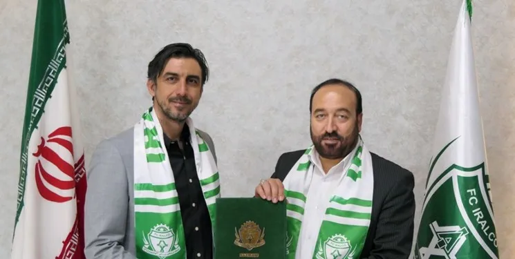 دستیاران رحمتی در آلومینیوم اراک مشخص شدند