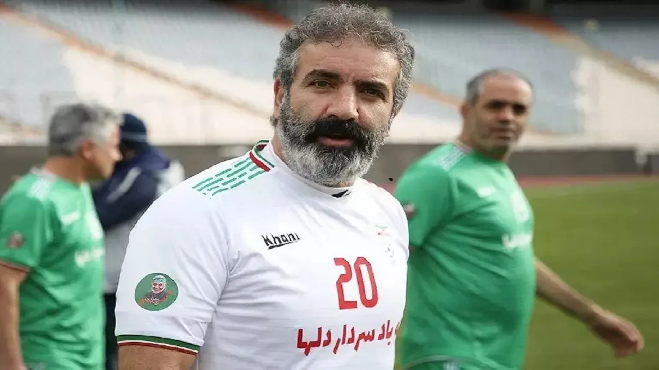 رهبری‌فرد: رهبر شهید اندازه جانمازش خاک به بیگانه نداد/  ما همه مجید سوزوکی‌ هستیم