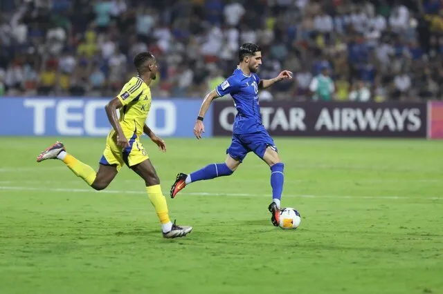 استقلال با یک غایب مقابل الاهلی