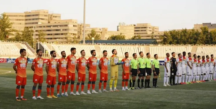 مدیر برکنار شده پرسپولیس در سایپا حکم گرفت!