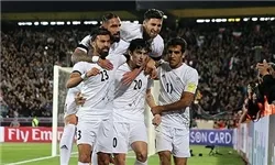 تیم ملی فوتبال ایران به مصاف گینه‌نو می‌رود