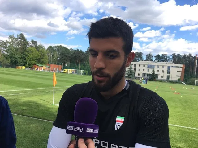 رسمی/خانزاده هم لژیونر شد؛ مقصد قطر