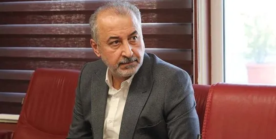 درویش: باشگاه تراکتور و سازمان لیگ مسوول اتفاقات ورزشگاه تبریز هستند