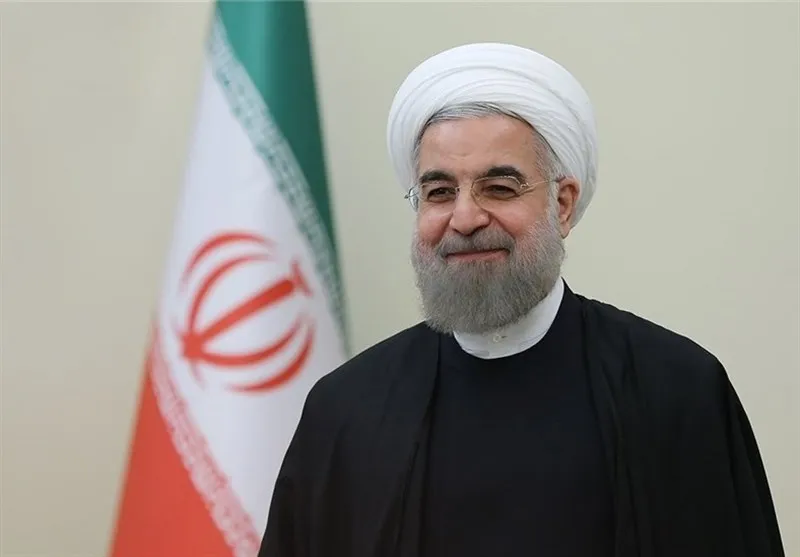 قدردانی رئیس‌جمهور از قهرمانان تیم ملی فوتبال