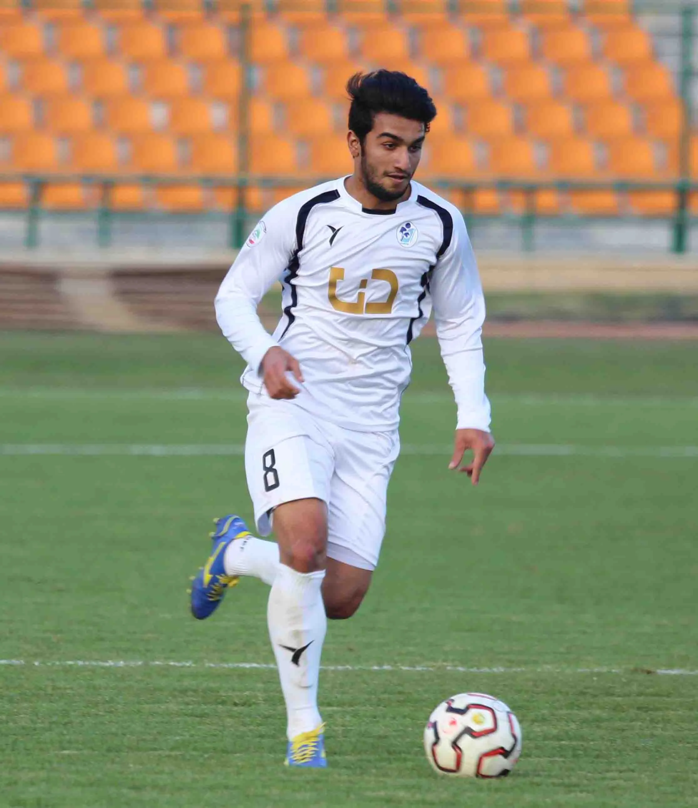 اعتماد به نفس مان را ضربدر دو كرديم