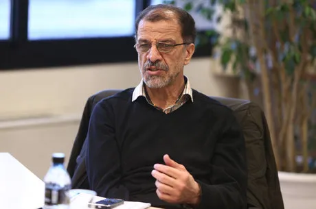 خسروی وفا: روز ملی پارالمپیک بین المللی خواهد شد