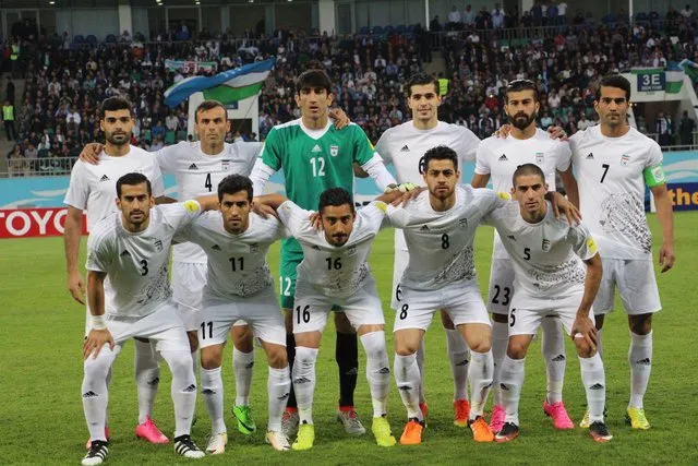 رده بندی جدید فیفا؛ ایران در جایگاه بیست و سوم جهان قرار گرفت