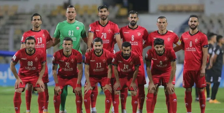 پرسپولیسی‌ها باز هم تست کرونا دادند