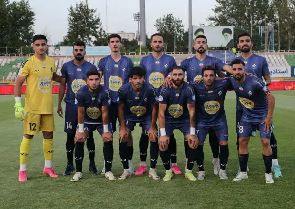 پیکان پس از 8 سال به لیگ یک سقوط کرد