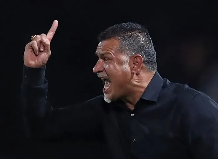 دایی: خودمان به پرسپولیس توپ دادیم تا گل بزند!