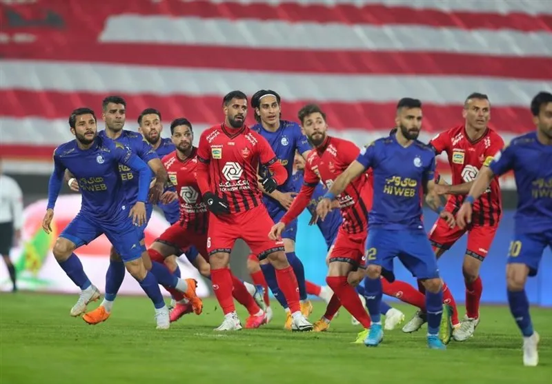 زمان دربی برگشت پایتخت مشخص شد