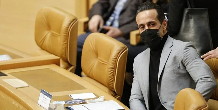 کریمی: از اول هم می‌دانستم چه اتفاقی در انتخابات رخ می‌دهد