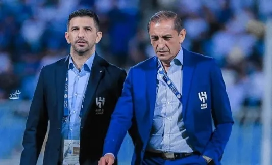 سرمربی قهرمان آسیا عزادار شد