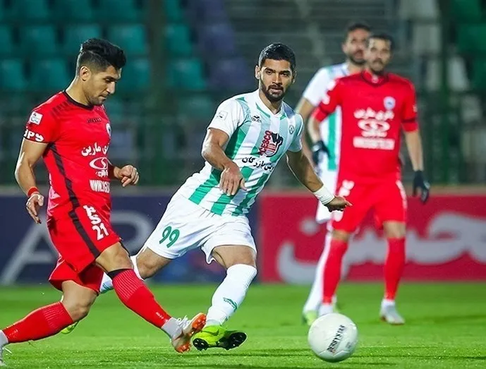 توافق مهدی‌پور با استقلال