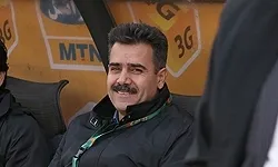 پورموسوی: بچه های ما با قلب شان بازی می کنند