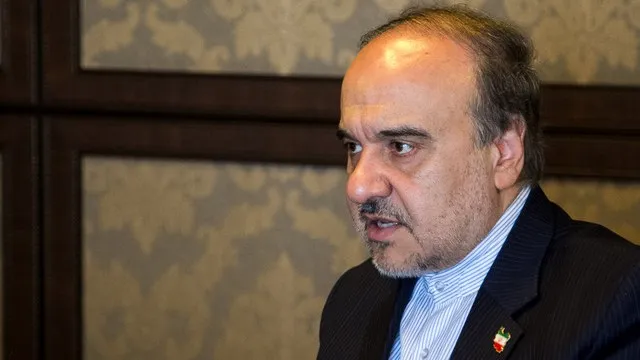پاسخ وزیر ورزش به سوالی درباره سرنوشت برانکو: ان‌شالله می‌ماند