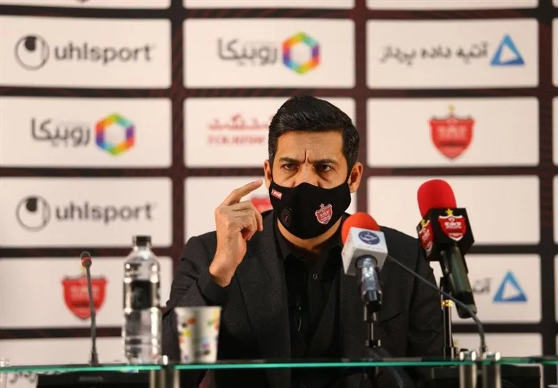 شکوری: عقد قرارداد با برخی بازیکنان باعث تکرار ماجرای طارمی می‌شود