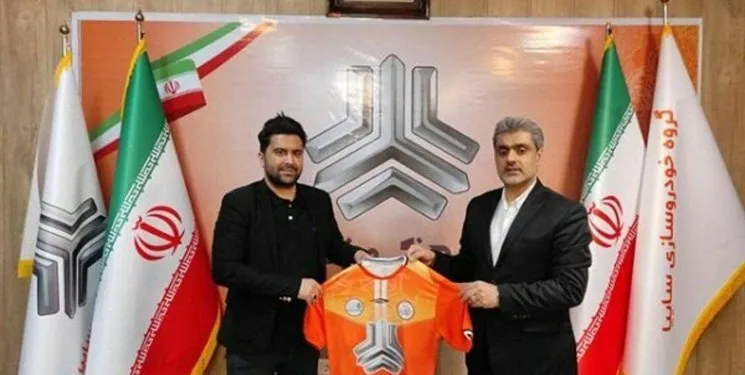 اخباری سرمربی سایپا ماند