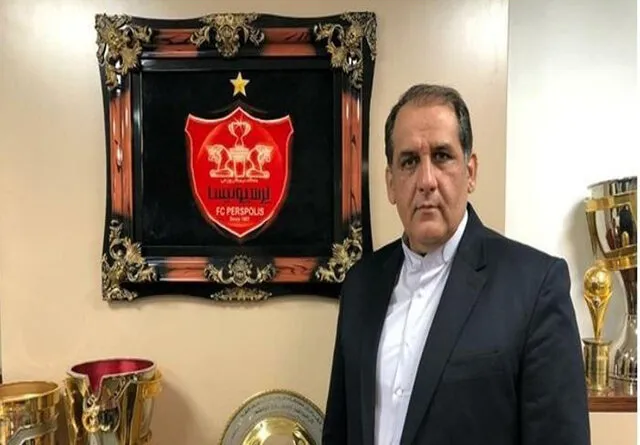 توضیحات رسول‌پناه درباره اتفاقات این باشگاه