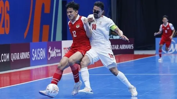 چهاردهمین قهرمانی فوتسال ایران در ضیافت پنالتی ها