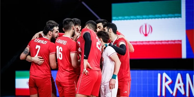 عبادی‌پور، غفور و شفیعی غایبان ایران مقابل بلغارستان