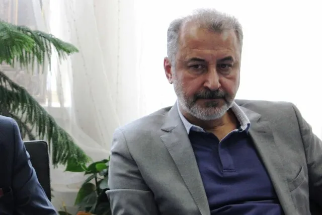 درویش: وارث حجم زیادی از بدهی‌ها هستیم/هیچ تغییری در کادر فنی نداریم