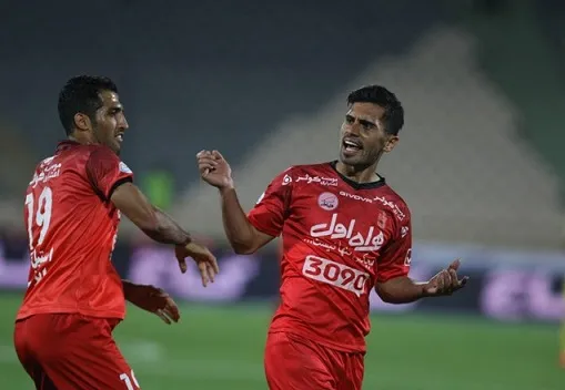 سربازان برانکو به صدر جدول رسیدند