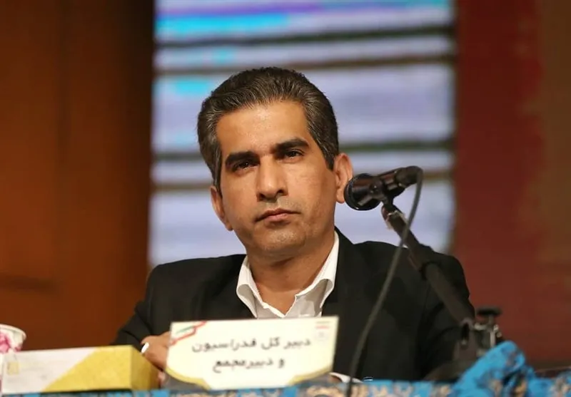 کامرانی‌فر: تا این لحظه هیچ کاندیدایی رد صلاحیت نشده است/ تعلیقی در کار نیست